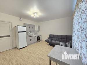 Студия квартира, на длительный срок, 24м2, 7/10 этаж