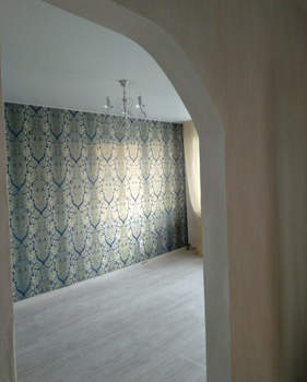 1-к квартира, на длительный срок, 32м2, 9/9 этаж