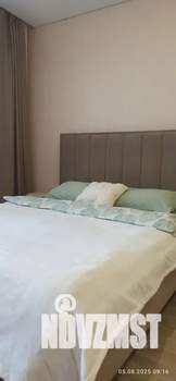 Студия квартира, посуточно, 31м2, 4/20 этаж