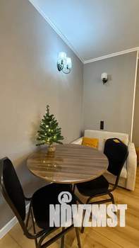 Студия квартира, посуточно, 30м2, 7/17 этаж