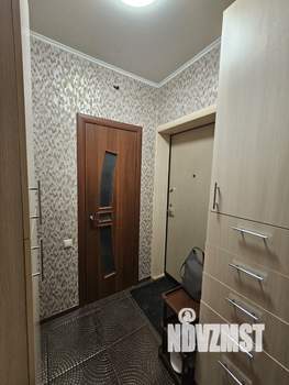 Студия квартира, на длительный срок, 35м2, 3/14 этаж