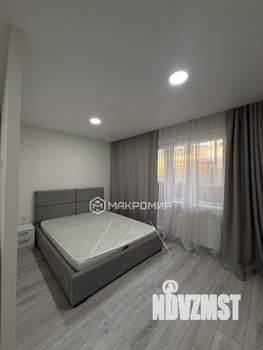 Студия квартира, на длительный срок, 31м2, 8/20 этаж