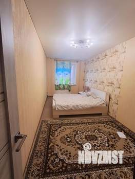 2-к квартира, на длительный срок, 44м2, 4/5 этаж