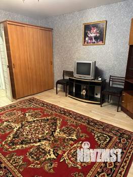 1-к квартира, на длительный срок, 41м2, 1/10 этаж