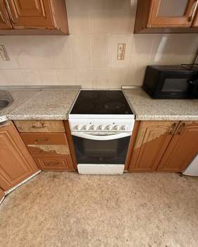 2-к квартира, на длительный срок, 56м2, 10/10 этаж