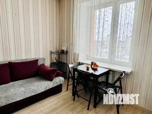 1-к квартира, посуточно, 39м2, 13/16 этаж