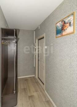 1-к квартира, на длительный срок, 32м2, 7/10 этаж