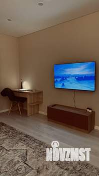 1-к квартира, на длительный срок, 43м2, 10/10 этаж