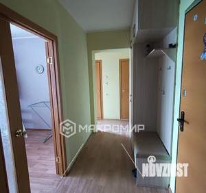 1-к квартира, на длительный срок, 40м2, 8/10 этаж