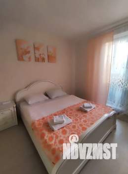 1-к квартира, посуточно, 30м2, 5/20 этаж