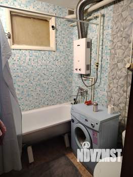 1-к квартира, посуточно, 33м2, 2/5 этаж