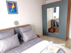 3-к квартира, посуточно, 68м2, 2/16 этаж