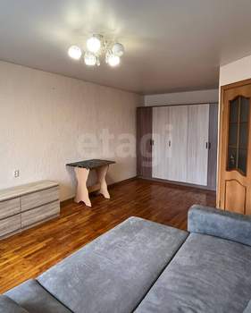 1-к квартира, на длительный срок, 34м2, 3/10 этаж