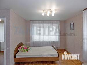 1-к квартира, на длительный срок, 32м2, 5/5 этаж