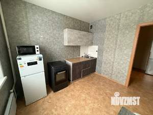 1-к квартира, на длительный срок, 43м2, 8/11 этаж