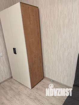 Студия квартира, на длительный срок, 27м2, 1/10 этаж