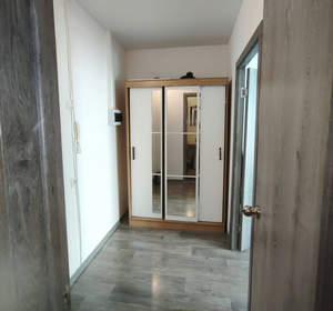 Студия квартира, на длительный срок, 24м2, 6/10 этаж