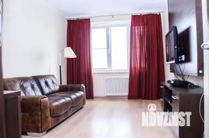 2-к квартира, посуточно, 51м2, 9/14 этаж