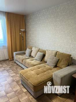 1-к квартира, на длительный срок, 43м2, 3/10 этаж