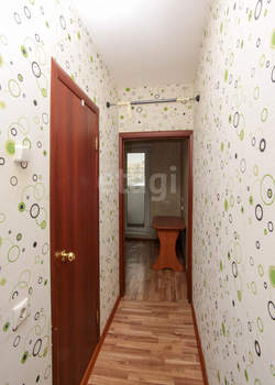 1-к квартира, на длительный срок, 32м2, 4/11 этаж