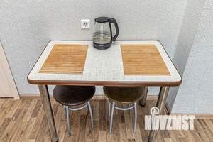 Студия квартира, посуточно, 28м2, 14/20 этаж
