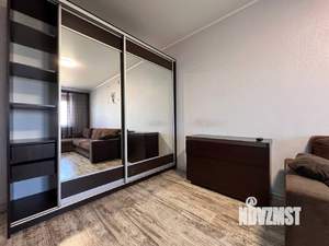 1-к квартира, на длительный срок, 34м2, 10/10 этаж