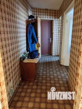 3-к квартира, на длительный срок, 68м2, 7/10 этаж