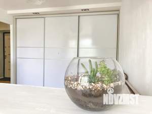 1-к квартира, посуточно, 33м2, 3/5 этаж