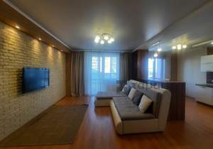 2-к квартира, на длительный срок, 68м2, 6/16 этаж