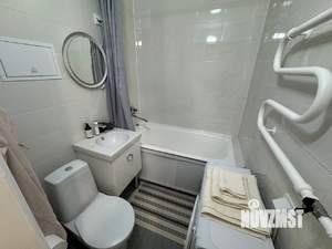 2-к квартира, посуточно, 43м2, 4/5 этаж