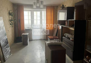 4-к квартира, на длительный срок, 76м2, 7/9 этаж