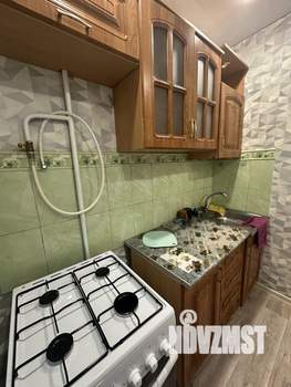 1-к квартира, на длительный срок, 30м2, 2/5 этаж