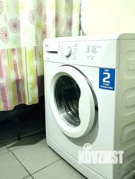 1-к квартира, на длительный срок, 43м2, 4/10 этаж