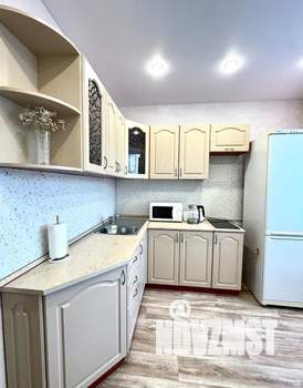 1-к квартира, посуточно, 32м2, 3/10 этаж