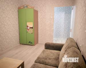 1-к квартира, на длительный срок, 32м2, 4/10 этаж