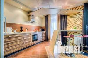 2-к квартира, посуточно, 109м2, 9/16 этаж