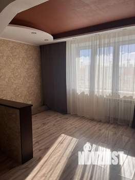 1-к квартира, на длительный срок, 47м2, 11/16 этаж