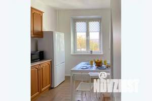 2-к квартира, посуточно, 52м2, 5/10 этаж