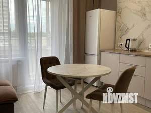 1-к квартира, посуточно, 47м2, 1/1 этаж