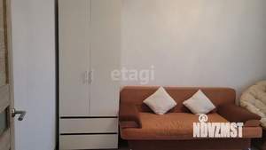1-к квартира, на длительный срок, 32м2, 8/10 этаж