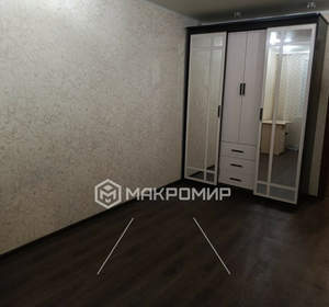 3-к квартира, на длительный срок, 60м2, 3/5 этаж