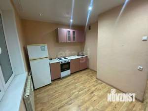 1-к квартира, на длительный срок, 39м2, 10/10 этаж