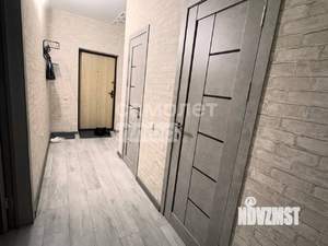 1-к квартира, на длительный срок, 48м2, 2/20 этаж