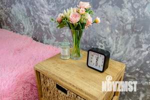 1-к квартира, посуточно, 33м2, 3/5 этаж