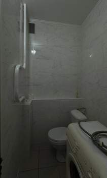 Студия квартира, на длительный срок, 32м2, 4/11 этаж