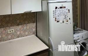 1-к квартира, на длительный срок, 33м2, 2/14 этаж