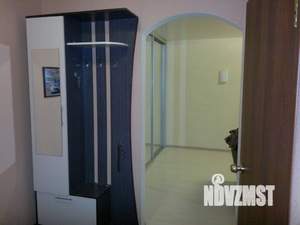 2-к квартира, посуточно, 55м2, 1/1 этаж