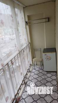 Студия квартира, на длительный срок, 29м2, 4/18 этаж