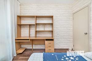 3-к квартира, посуточно, 60м2, 1/1 этаж