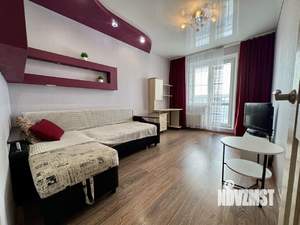 1-к квартира, на длительный срок, 33м2, 7/11 этаж